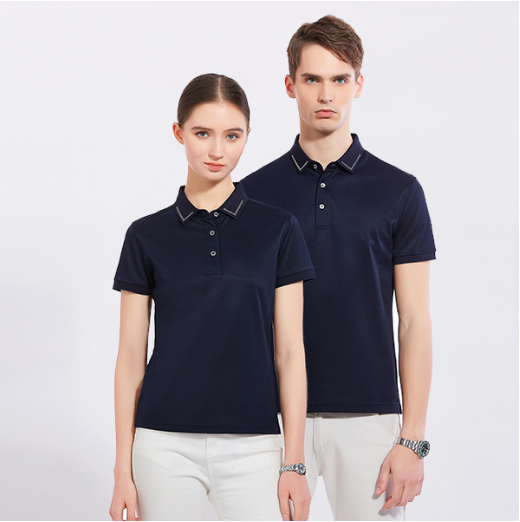 T恤衫定制 夏季工作服 JL-TX96138
